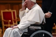 ¿Qué pasa con la salud del Papa Francisco?