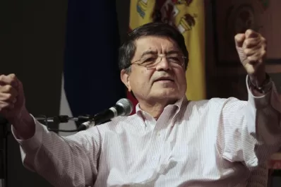 Ciudadanía para opositores nicaragüenses