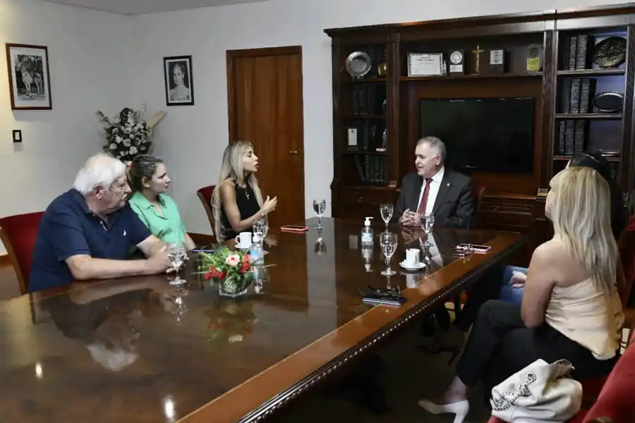 Ex candidatos de Cambiemos apoyan la postulación de Jaldo