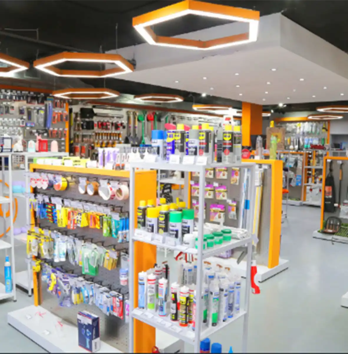 Viví la experiencia Smart en H30 Ferreterías Express con Club LA GACETA