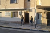 Trata de personas: siete mujeres fueron rescatadas en un allanamiento en Barrio Sur