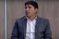 Elecciones 2023: el hijo del intendente de Banda del Río Salí defendió su candidatura