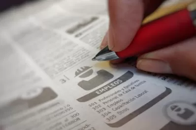 Sigue creciendo el desempleo y alcanzó el 7,7% en el primer trimestre del año