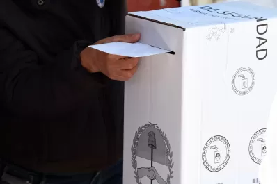 Tres candidatos a gobernador creen que no se debería votar el domingo