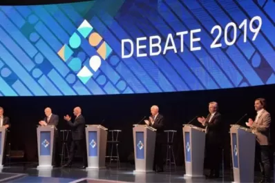 Guía para mirar el debate presidencial