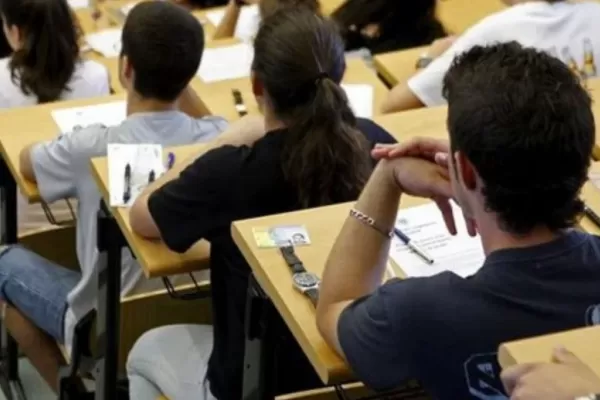 Programa Volve a estudiar