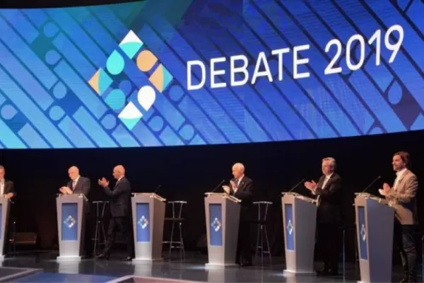Guía para mirar el debate presidencial