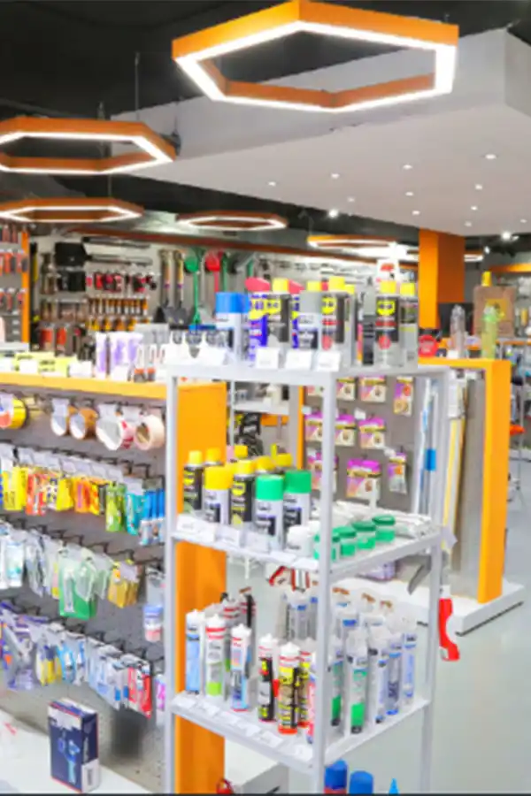 Viví la experiencia Smart en H30 Ferreterías Express con Club LA GACETA