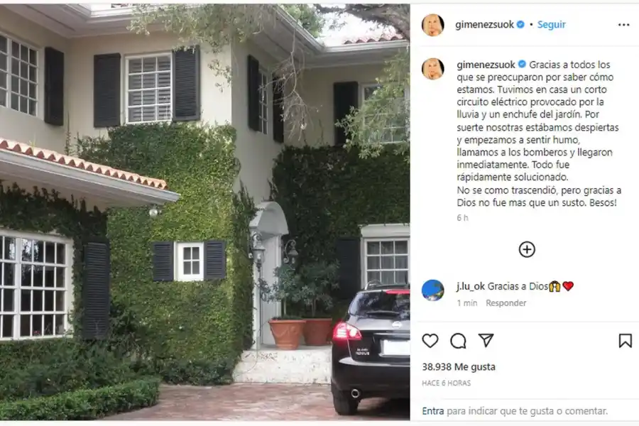 Mirtha Legrand habló del angustiante momento de Susana Giménez en Uruguay