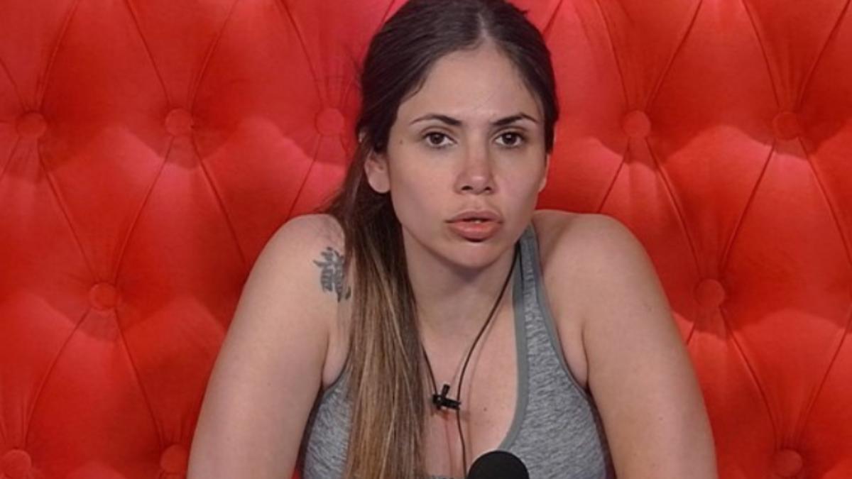 Hija mayor de ana cacho