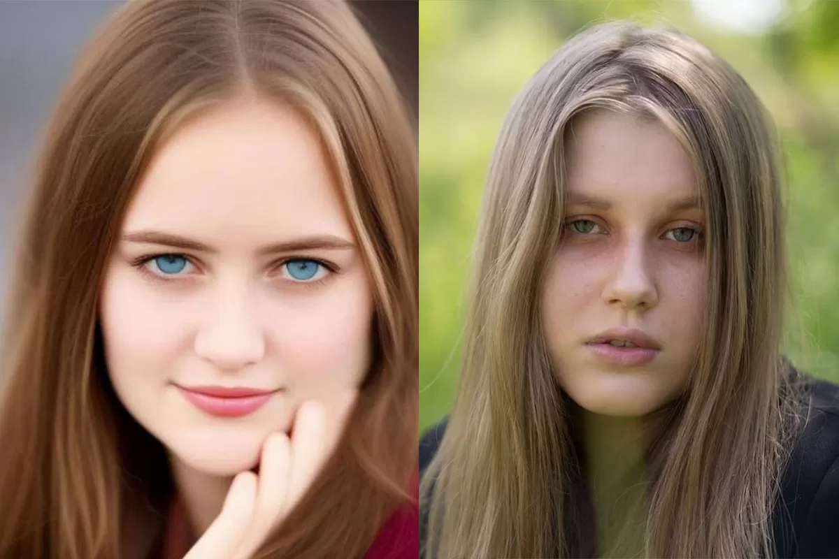 Madeleine McCann: cómo se vería hoy según la inteligencia artificial