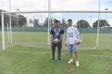 Atlético Tucumán: Tres joyas de las inferiores con presente de selección