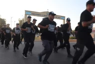 Banda del Río Salí: especialistas en seguridad capacitaron a más de 300 vigías