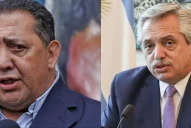 Luis D’Elia, sobre Alberto Fernández: Es un héroe nacional