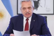 Una senadora peronista dijo que Alberto Fernández no tiene chance de ser reelecto