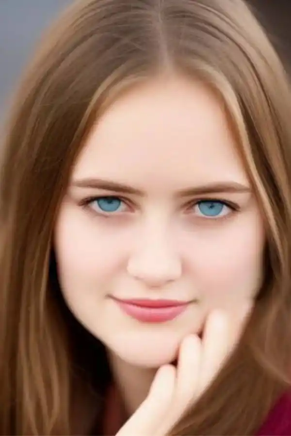 Madeleine McCann: cómo se vería hoy según la inteligencia artificial