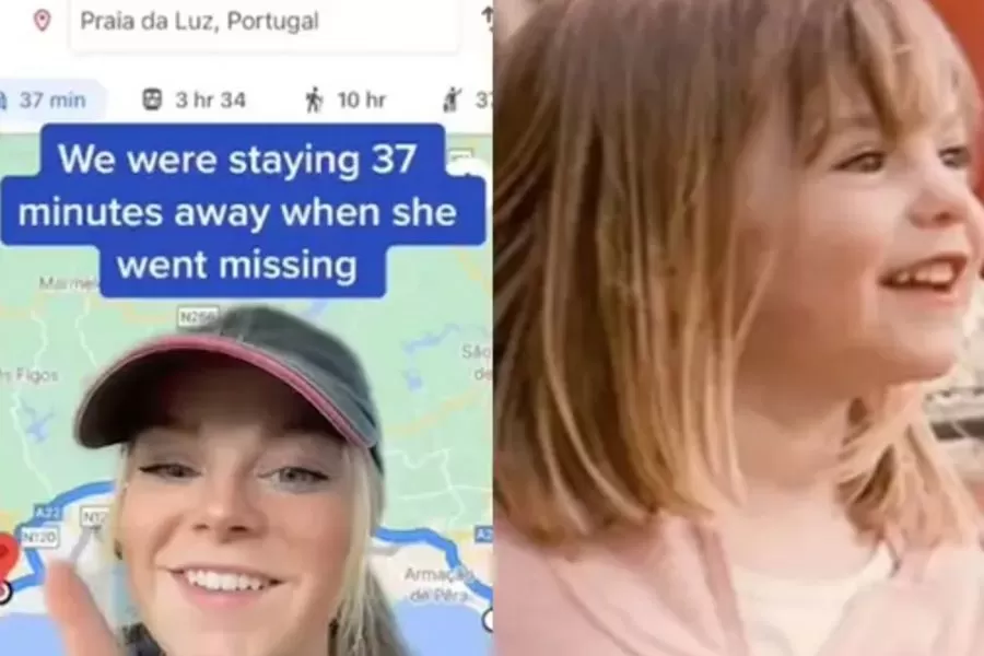 Madeleine McCann: quiénes son las otras tres chicas que dijeron ser la niña desaparecida