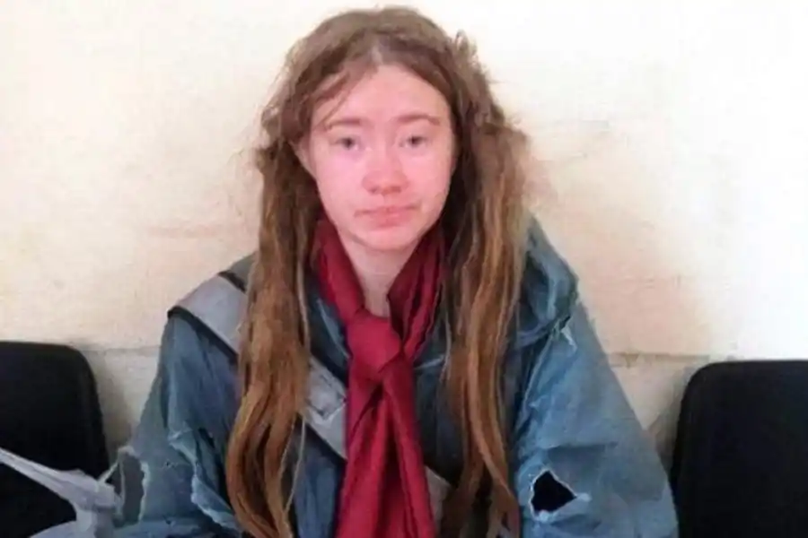 Madeleine McCann: quiénes son las otras tres chicas que dijeron ser la niña desaparecida