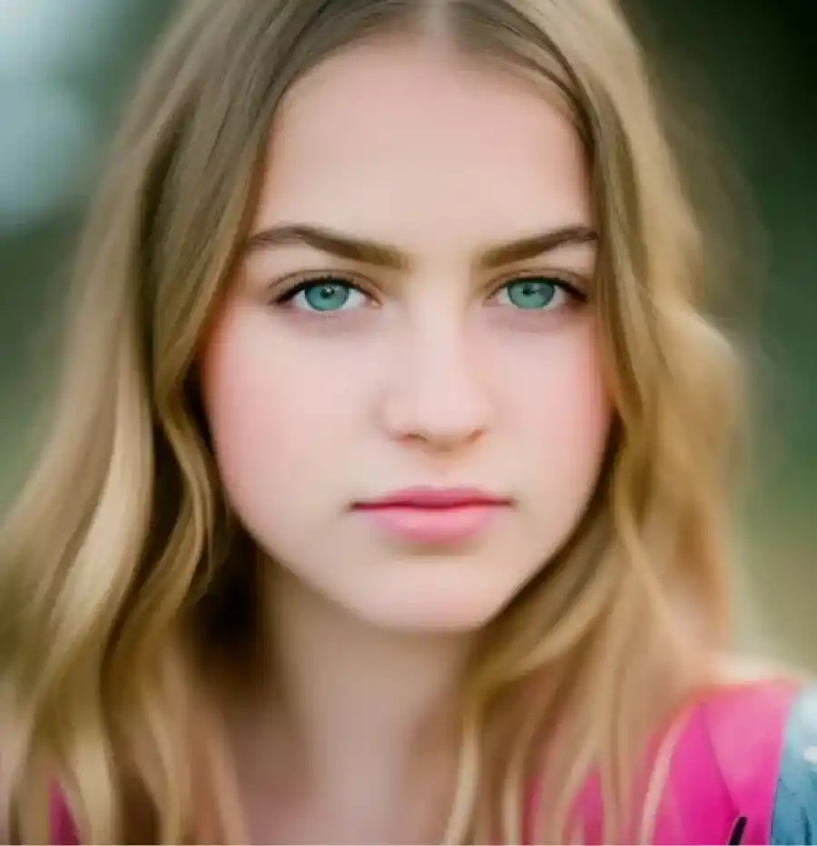 Madeleine McCann: cómo se vería hoy según la inteligencia artificial