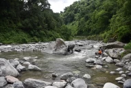 Funcionarios explican los motivos de la veda: “Estamos ante un período extraordinario”