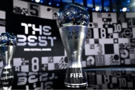 Premios “FIFA The Best 2023”: a qué hora y cómo ver la ceremonia