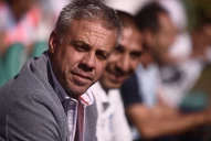 Derrota de Atlético Tucumán: Estoy con ganas de enderezar esto, dijo Pusineri