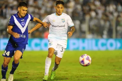 ¿Cuándo se venderán las entradas para el partido entre Atlético Tucumán y Barracas?