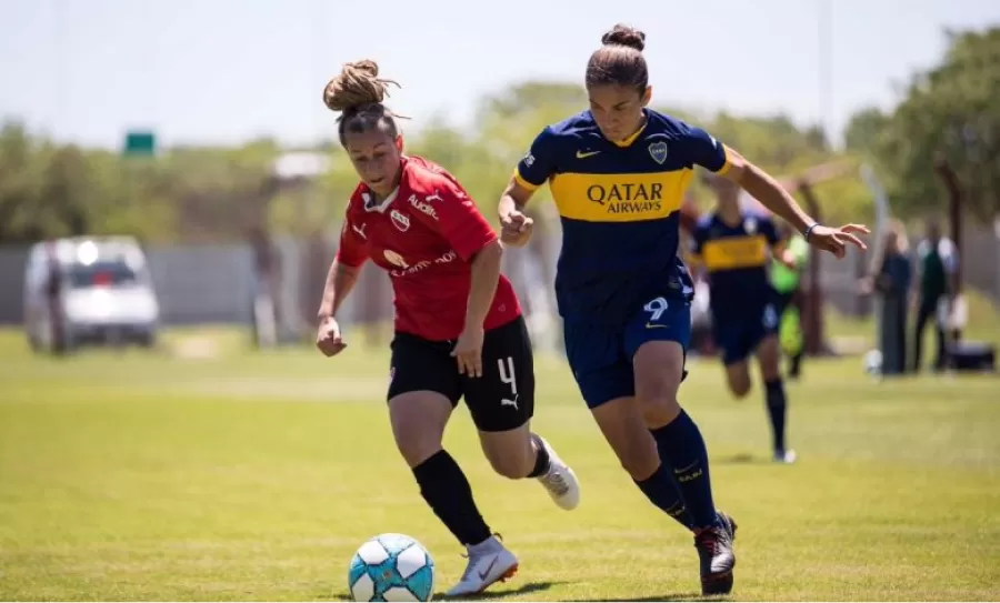 Fútbol femenino en las escuelas y educación obligatoria para los futbolistas: las nuevas implementaciones de la AFA