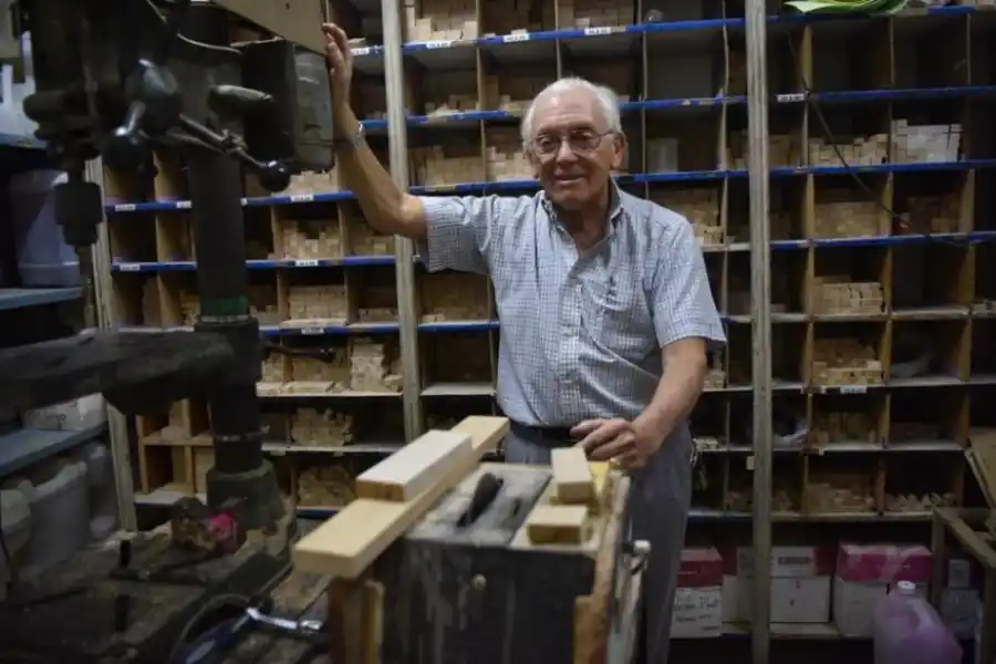  la gaceta / foto de inés quinteros orio  