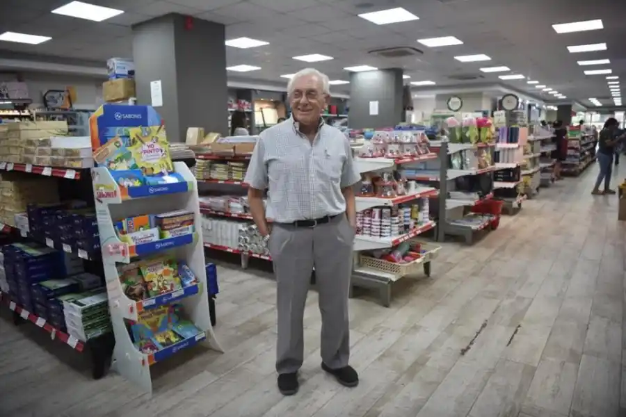  la gaceta / foto de inés quinteros orio  