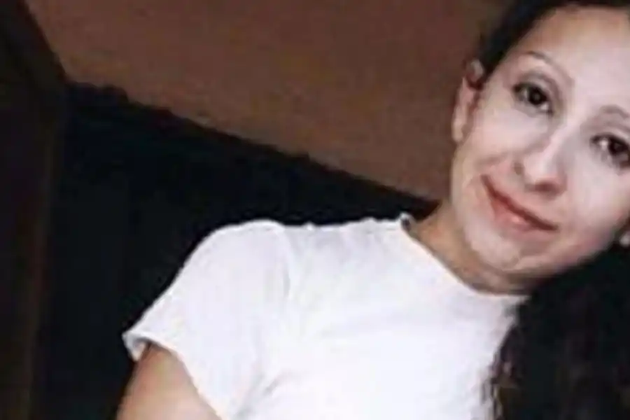 A 17 AÑOS DEL CRIMEN. Paulina Lebbos era estudiante universitaria.  