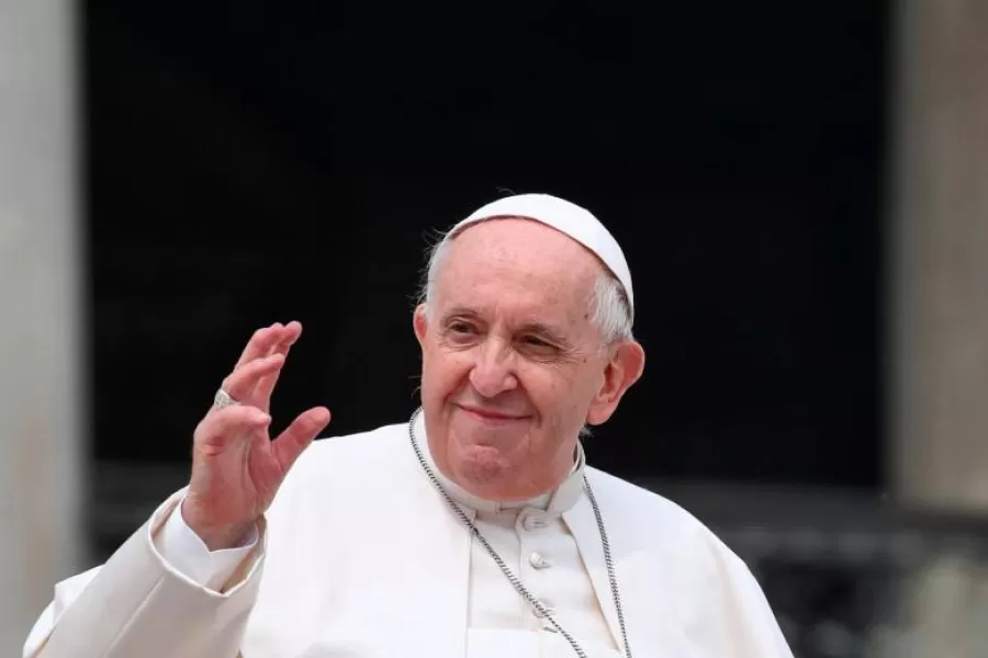 Las revelaciones del Papa Francisco sobre la homosexualidad, los abusos sexuales y la corrupción en el Vaticano