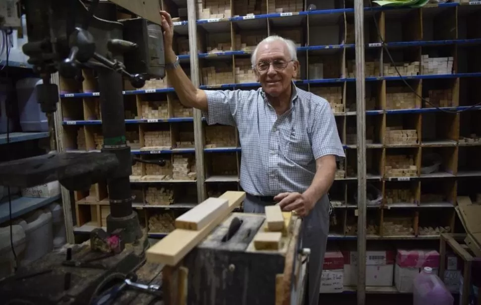  la gaceta / foto de inés quinteros orio  