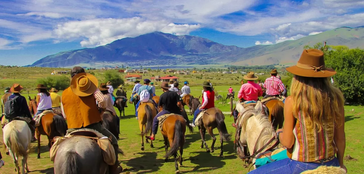 La temporada de verano movilizó cerca de $ 3.700 millones en Tucumán