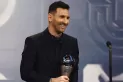 Premios The Best: Messi fue elegido el mejor futbolista de 2022