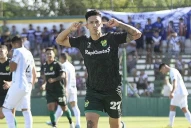 El rival de Atlético Tucumán: Un halcón que está acostumbrado a las alturas