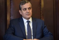 Un legislador pide que Daniel Leiva se aparte de la Junta Electoral: Es amigo de Jaldo