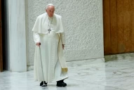 Confirmaron que el Papa Francisco visitará Hungría en abril