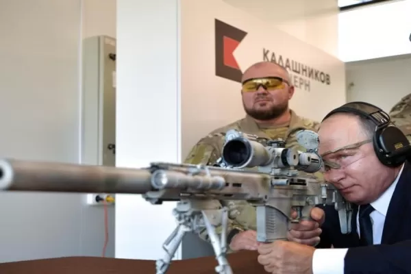 La guerra como “noticia policial” ¡Espeluznante!