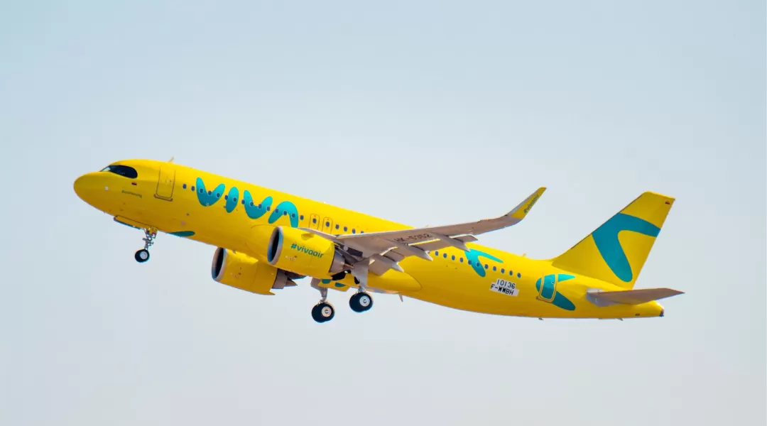 Cómo es la crisis de Viva Air, la aerolínea colombiana que dejó a cientos de argentinos varados