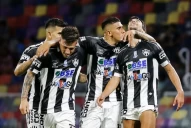 Así quedó Atlético Tucumán en las posiciones de la Liga Profesional tras el triunfo de Central Córdoba