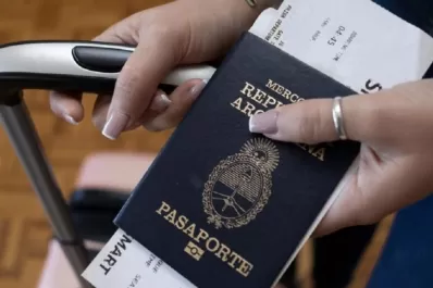 ETIAS, el nuevo sistema de ingreso a la Unión Europea