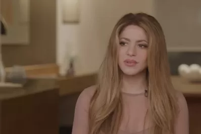 Shakira rogó a periodistas y fotógrafos que respeten la privacidad de sus hijos