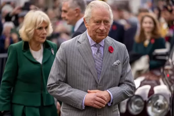 Quiénes son los cantantes internacionales que rechazaron participar en la coronación del Rey Carlos III