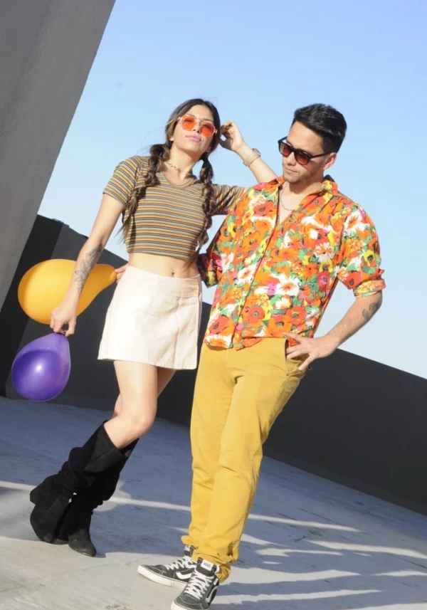 Medio Ambiente Tiendas Que No Son Fast Fashion Se Impone La Moda