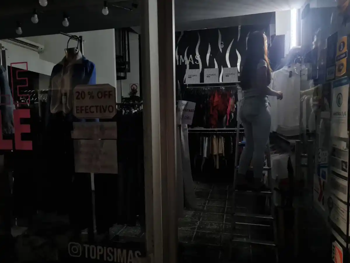 LA GACETA / JUAN PABLO SÁNCHEZ NOLI