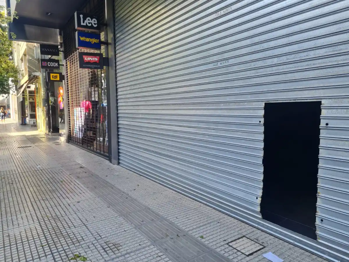 LA GACETA / JUAN PABLO SÁNCHEZ NOLI