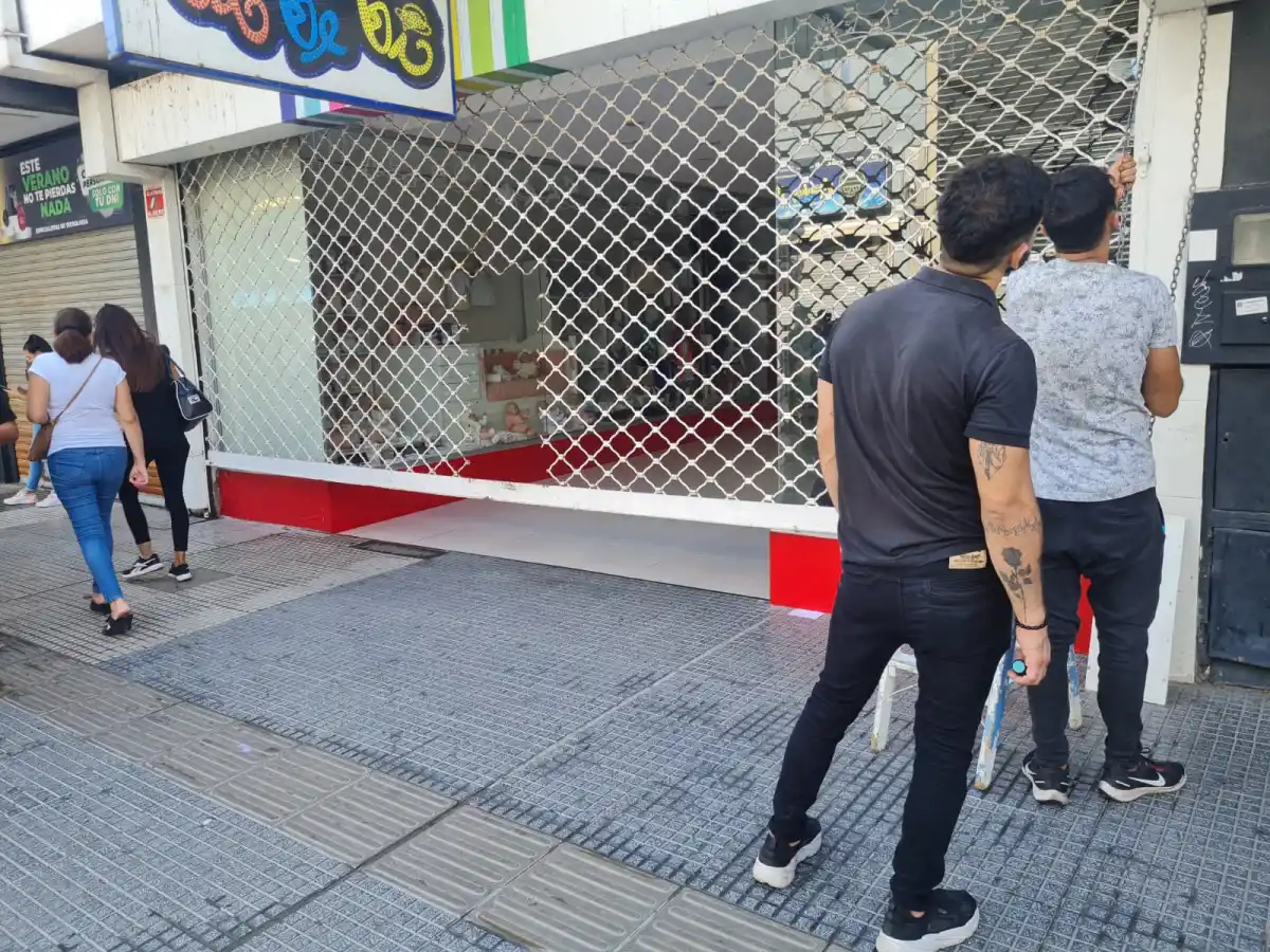 LA GACETA / JUAN PABLO SÁNCHEZ NOLI