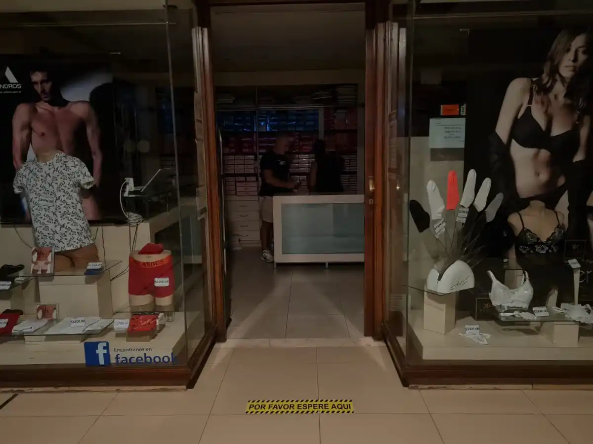 LA GACETA / JUAN PABLO SÁNCHEZ NOLI