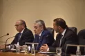 La transformación de la ciudad es innegable, destacó el intendente Alfaro